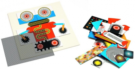 Kinoptik Roboti - Joc educativ [1]