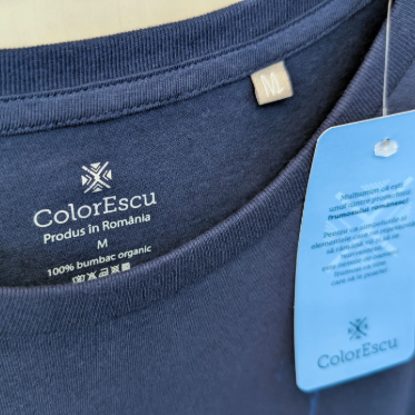De ce să alegi tricouri din bumbac 100% organic și de ce contează mai mult decât crezi?