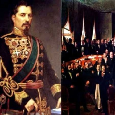 Culisele unirii principatelor de la 24 ianuarie - spionaj, bani și "House of Cards"