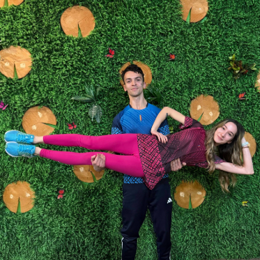 Adevărul despre viața de cuplu - Provocarea ColorEscu pentru luna Februarie