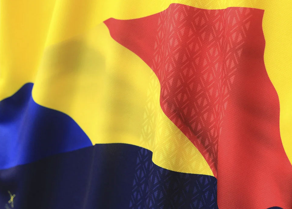 Suntem echipați pentru EURO 2024! Când joacă naţionala şi unde poţi vedea meciurile?