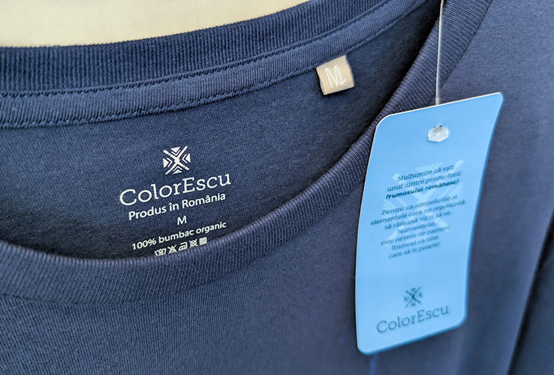 De ce să alegi tricouri din bumbac 100% organic și de ce contează mai mult decât crezi?