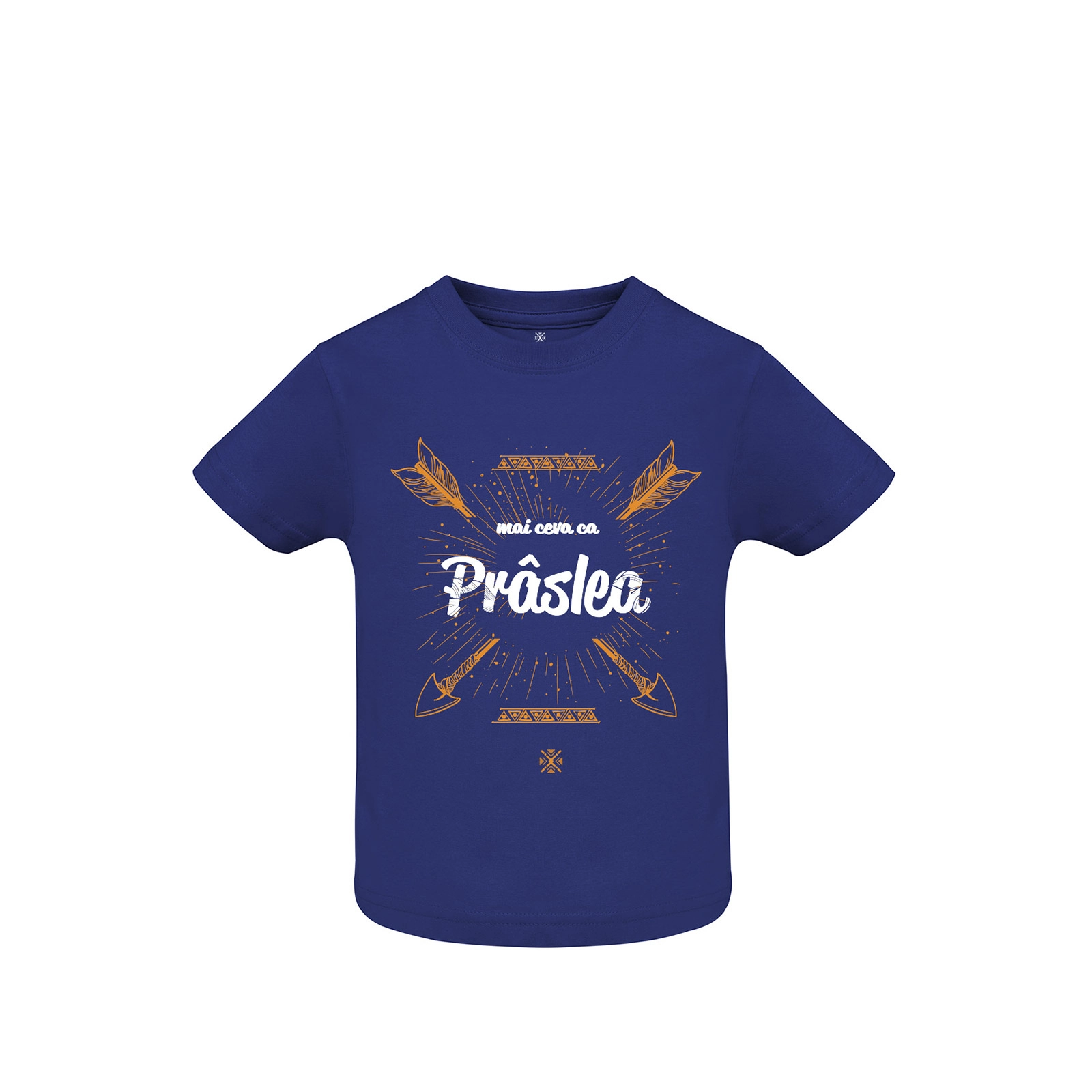 Tricou Copii Praslea