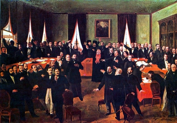 Unirea Principatelor Române: 24 ianuarie 1859 – gândurile ColorEscu pentru această zi
