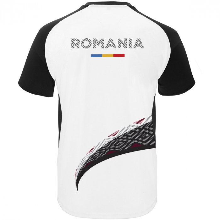 Tricou Lup Dacic, material tehnic sport CS03 [2]