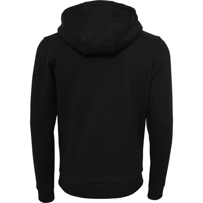 Hanorac ColorEscu Șnur Tricolor broderie, culoare neagra CH27 [3]