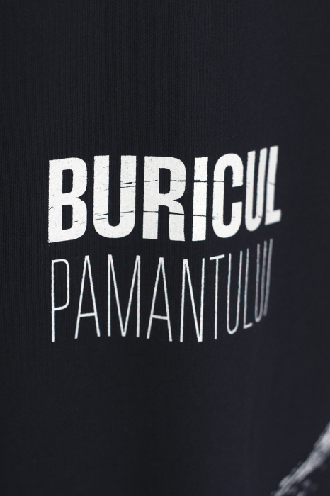 Tricou Buricul Pamantului, barbat, culoare bleumarin, CT48 [2]