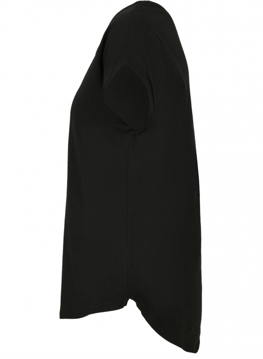 Tricou Furca Romaneasca, damă, culoare neagră, CIR112 [3]