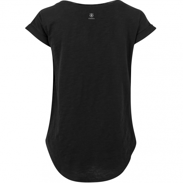 Tricou Jupâneasă, culoare neagră, CP35 [4]