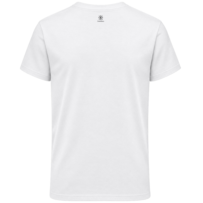 Tricou Lup, bărbat, culoare albă, CDAC123 [2]