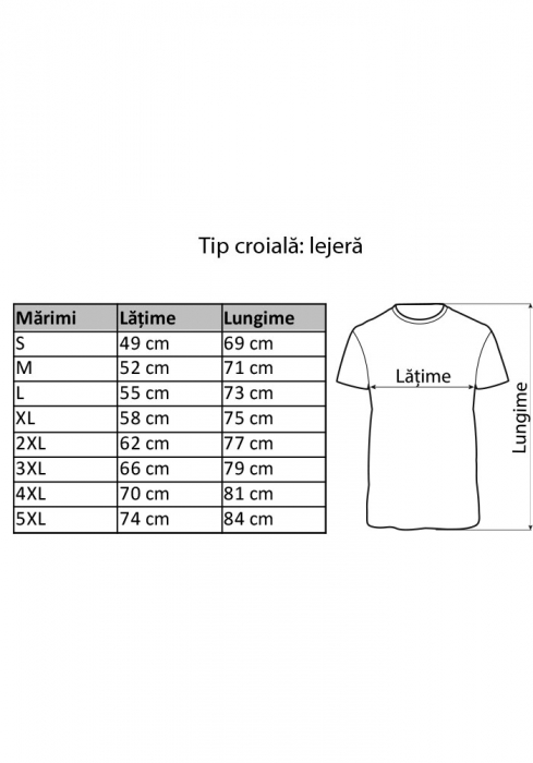 Tricou Gânditor Cucuteni, bărbat, culoare neagră, CDAC84 [3]