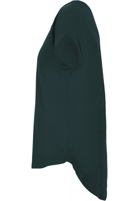 Tricou Mama Zmeilor, culoare verde turcoaz, CP36 [2]