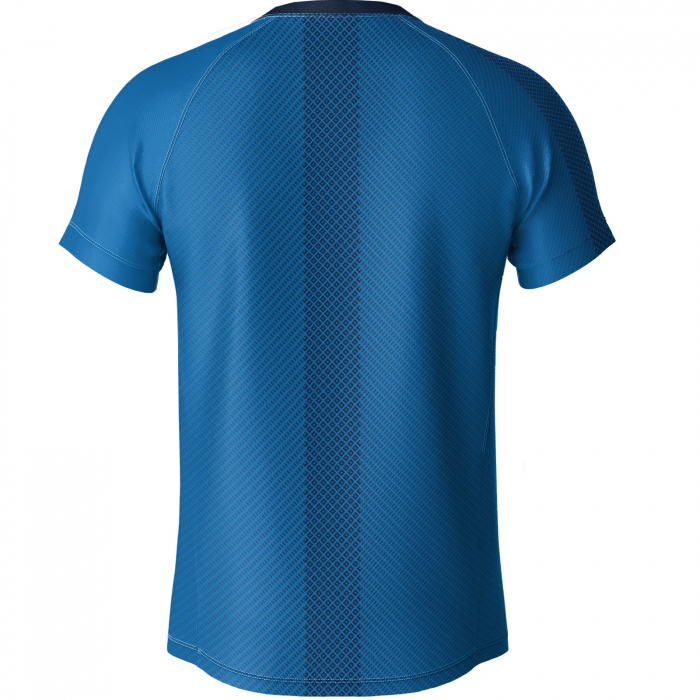 Tricou România Tricolor, material tehnic sport, bărbat, culoare albastră, CS31 [2]