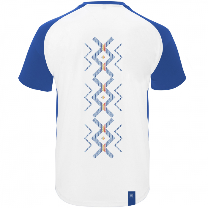 Tricou Simbol România, material tehnic sport CS05 [2]
