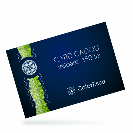 Carduri Cadou - Card Cadou 150