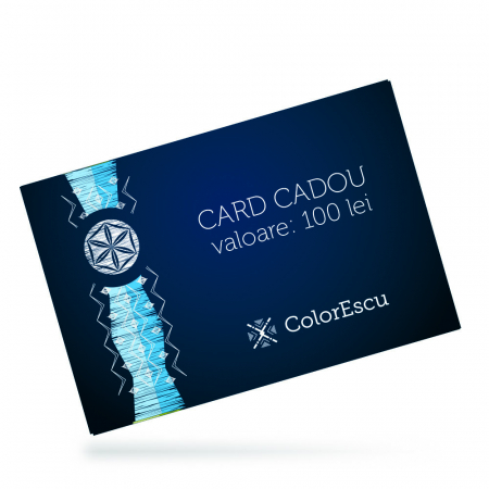 Carduri Cadou - Card Cadou 100