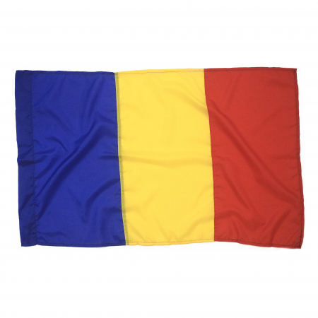 Steag România 90x60 cm