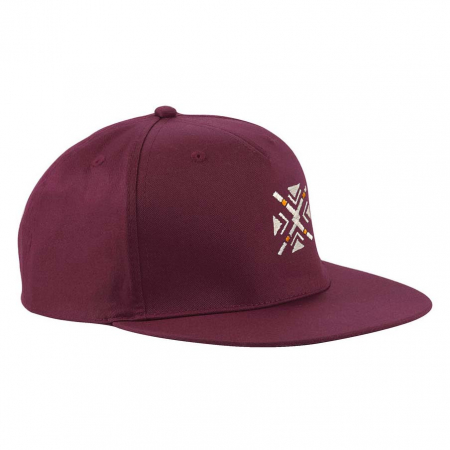 Toate produsele - Șapcă ColorEscu, broderie, culoare bordo, CA112