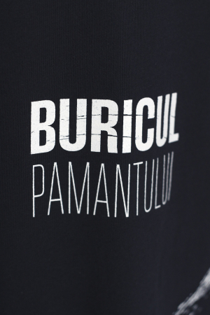 Tricou Buricul Pamantului, barbat, culoare bleumarin, CT48 [1]
