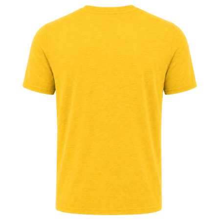 Tricou Esențial, bărbat, culoare galbenă, CC30 [1]
