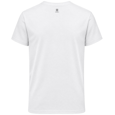 Tricou Lup, bărbat, culoare albă, CDAC123 [1]