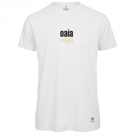 Toate produsele - Tricou, Oaia neagră, bărbat, culoare albă,  CT72