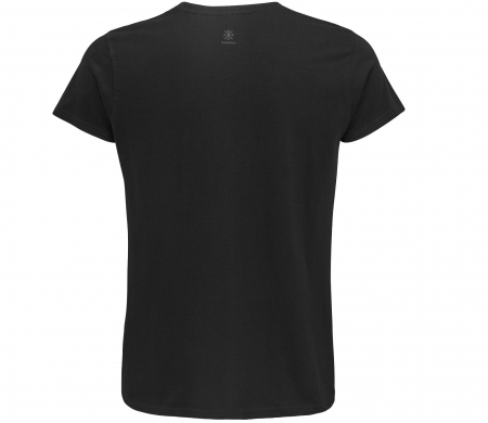 Tricou Stemă România, culoare neagră, CRP105 [3]