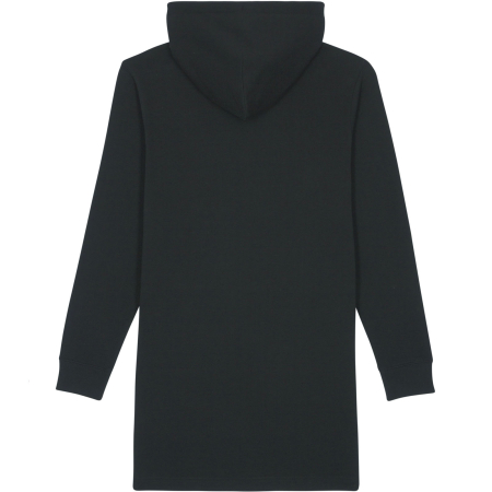 Tunică FantezIE, damă, culoare neagră CIR154 [1]