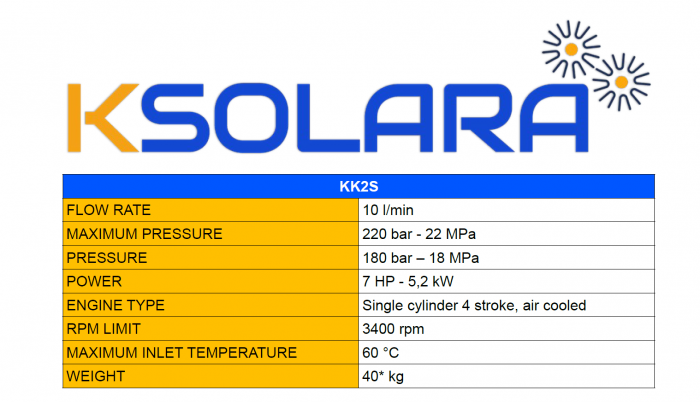 KK2-S PUMP [2]