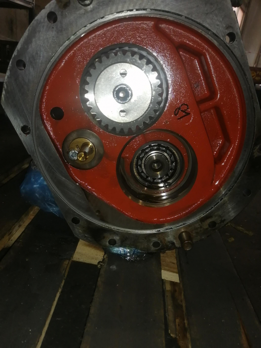 Service compresoare 30 Euro / Ora [6]