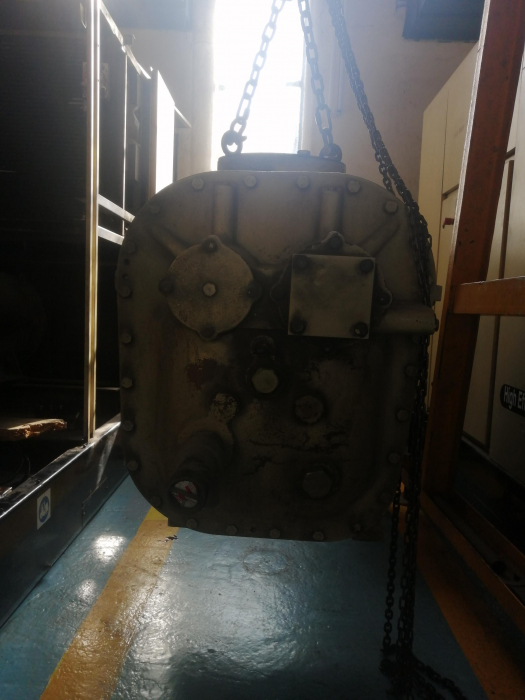 Service compresoare 30 Euro / Ora [11]