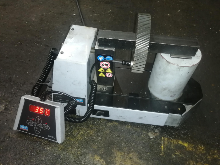Service compresoare 30 Euro / Ora [35]