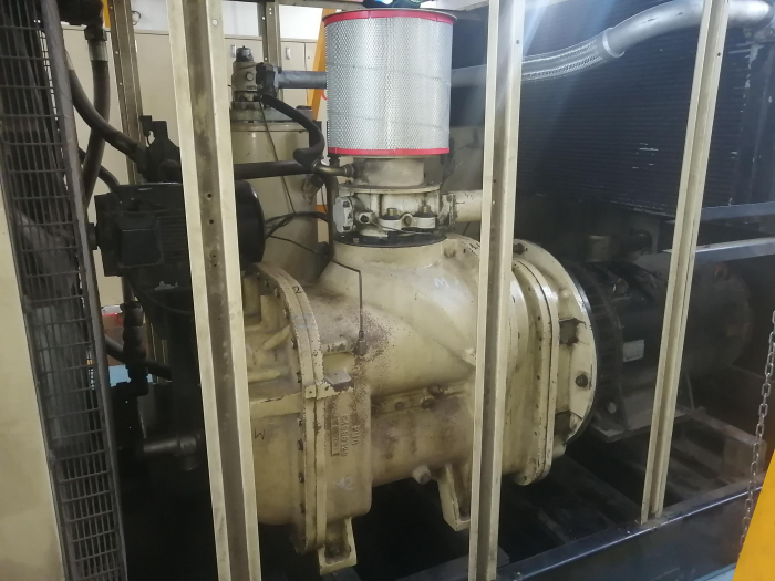 Service compresoare 30 Euro / Ora [30]