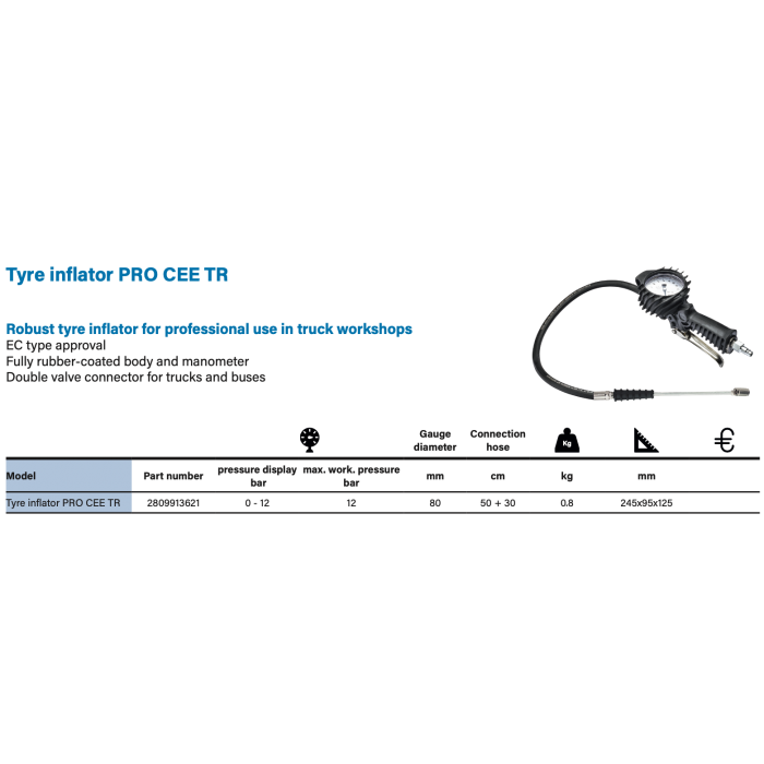 SCULE PNEUMATICE PROFESIONALE [2]