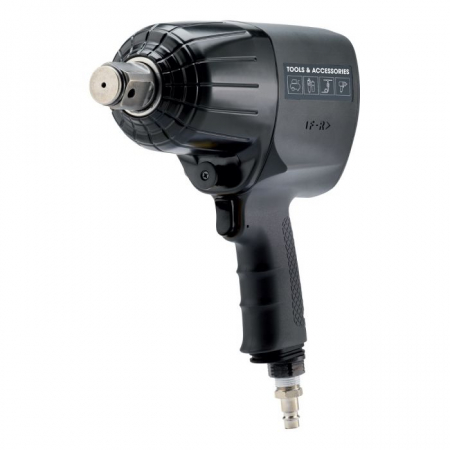 Scule pneumatice - ABAC Impact wrench 1” Comp PRO - 486 EURO FARA TVA