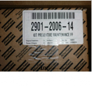 Piese de schimb compresoare - 2901200614- PREVENTIVE MAINTENANCE FF - 382 EURO FARA TVA
