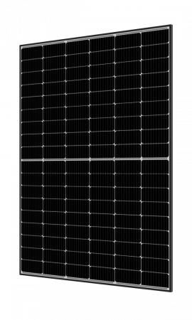Echipamente pentru curatat panouri solare - PANOU SOLAR -405  W Half-Cut Mono Module