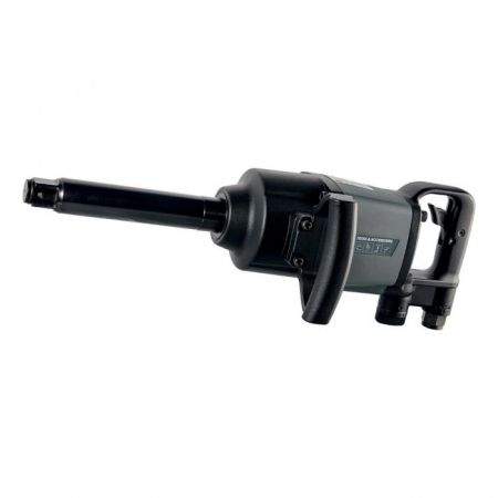 Scule pneumatice - ABAC Impact wrench 1” L Comp PRO - 580 EURO FARA TVA