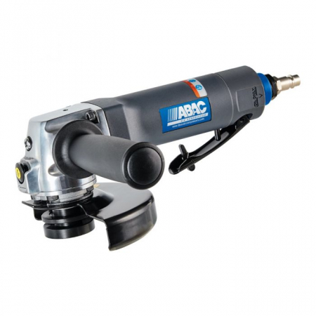 Scule pneumatice - ABAC Angle grinder 125 Comp PRO  -  292  EURO FARA TVA