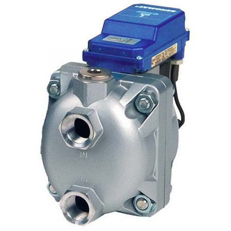 Purje automate de condens - Purja electronica de condens max. 60 m³ / min