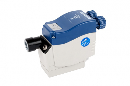 Purje automate de condens - Purja electronica de condens max: 4 m³ / min