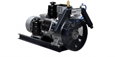 Compresoare transport pneumatic - COMPRESOR TRANSPORT PNEUMATIC SB 3x160 - 18,5 kW