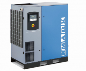 Produse - COMPRESOR CU SURUB 22  kW RMB TRANSMISIE DIRECTA - 9590  EURO FARA TVA