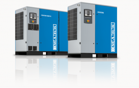 Compresoare industriale - COMPRESOR CU SURUB 30- 45 kW TRANSMISIE DIRECTA