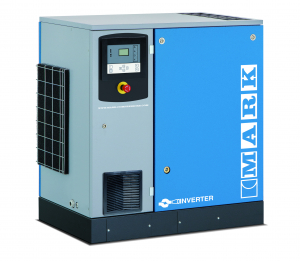 Produse - COMPRESOR CU SURUB  RMA 11 kW  TURATIE VARIABILA  - 6850  EURO FARA TVA