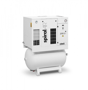 Produse - COMPRESOR SCROLL  FARA ULEI 2,2 kW - 5870 EURO FARA TVA