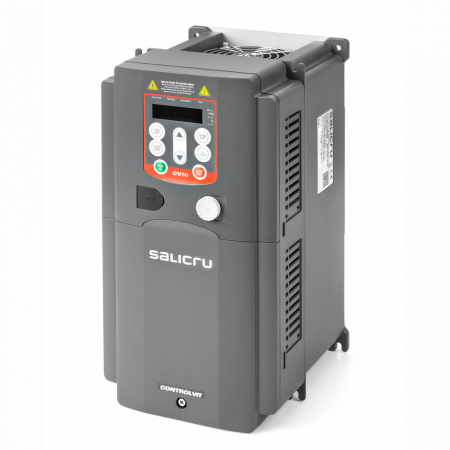 Convertizoare de frecventa - Convertizor de frecventa  CV50‐150‐4F– 15 KW 32 A - 1050 EURO FARA TVA
