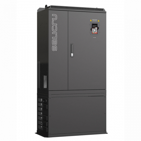 Convertizoare de frecventa - Convertizor de frecventa  CV50‐2200‐4F– 220 KW 425 A - 14100 EURO FARA TVA