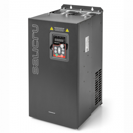 Convertizoare de frecventa - Convertizor de frecventa  CV50‐370‐4F– 37 KW 75 A -  2370 EURO FARA TVA