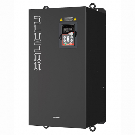 Convertizoare de frecventa - Convertizor de frecventa  CV50‐1100‐4F– 110 KW 215 A - 6380 EURO FARA TVA